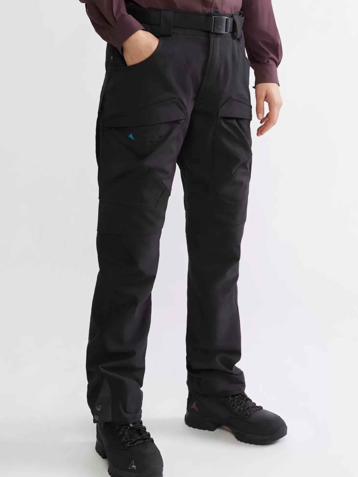 Klättermusen Pants|Hiking & Trekking<Gere 3.0 Khaki