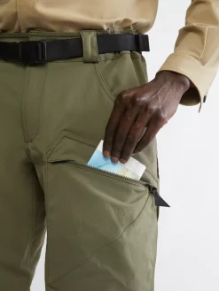 Klättermusen Pants<Gere 3.0 Black