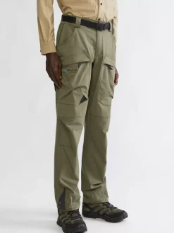 Klättermusen Pants<Gere 3.0 MidnightBlue