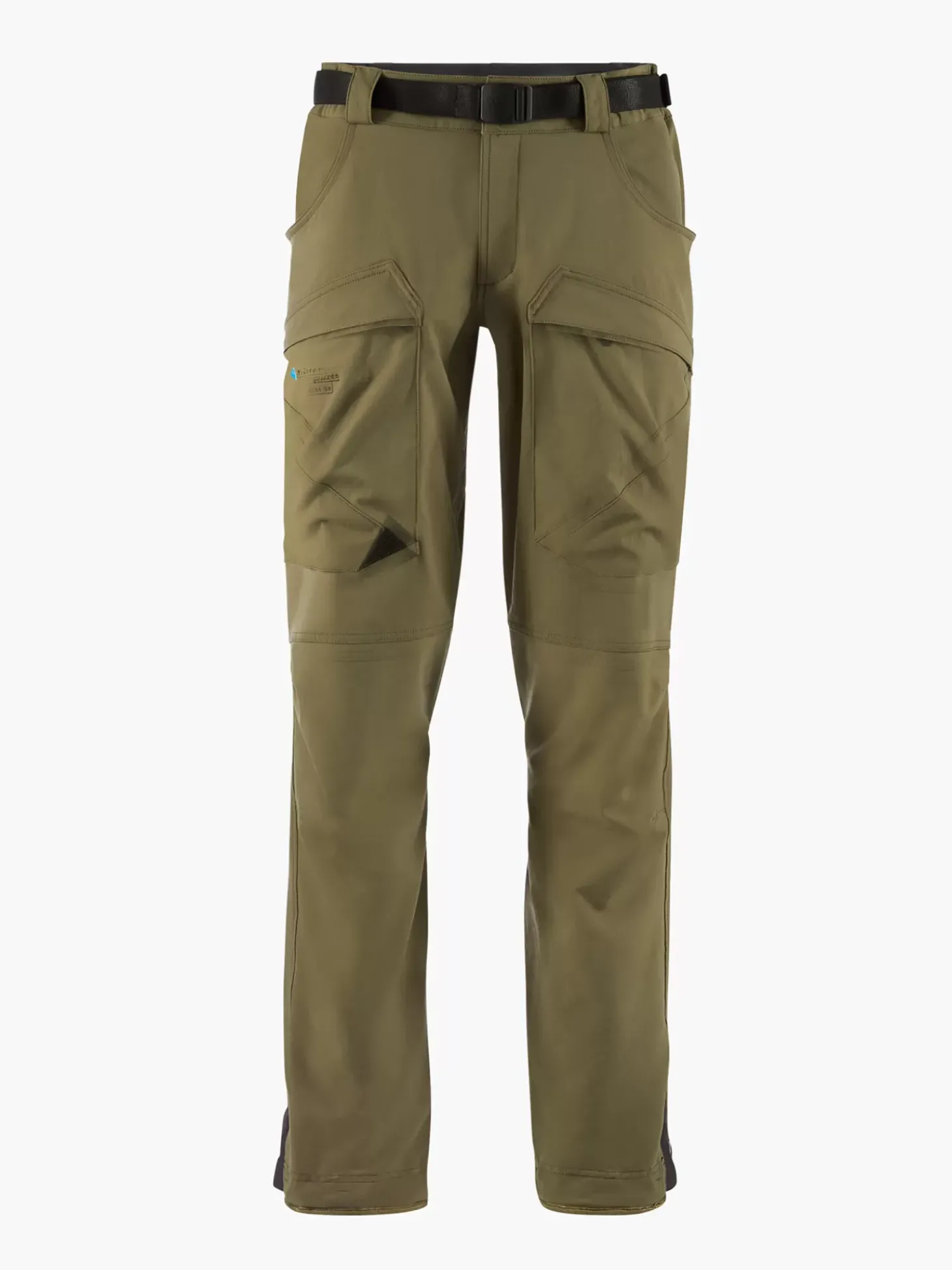 Klättermusen Pants<Gere 3.0 DustyGreen