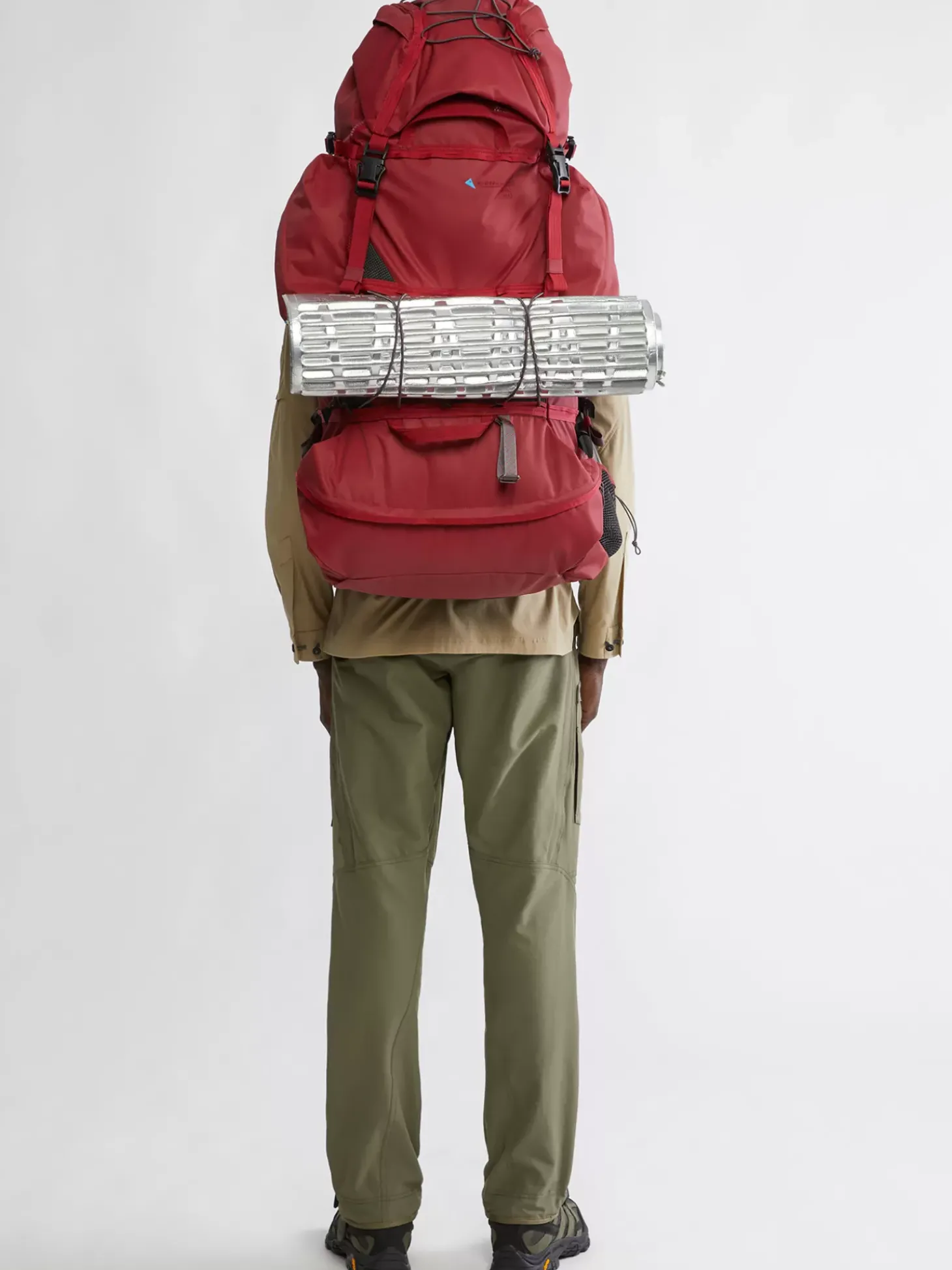 Klättermusen Pants<Gere 3.0 DustyGreen