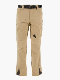Klättermusen Pants<Gere 3.0 Khaki