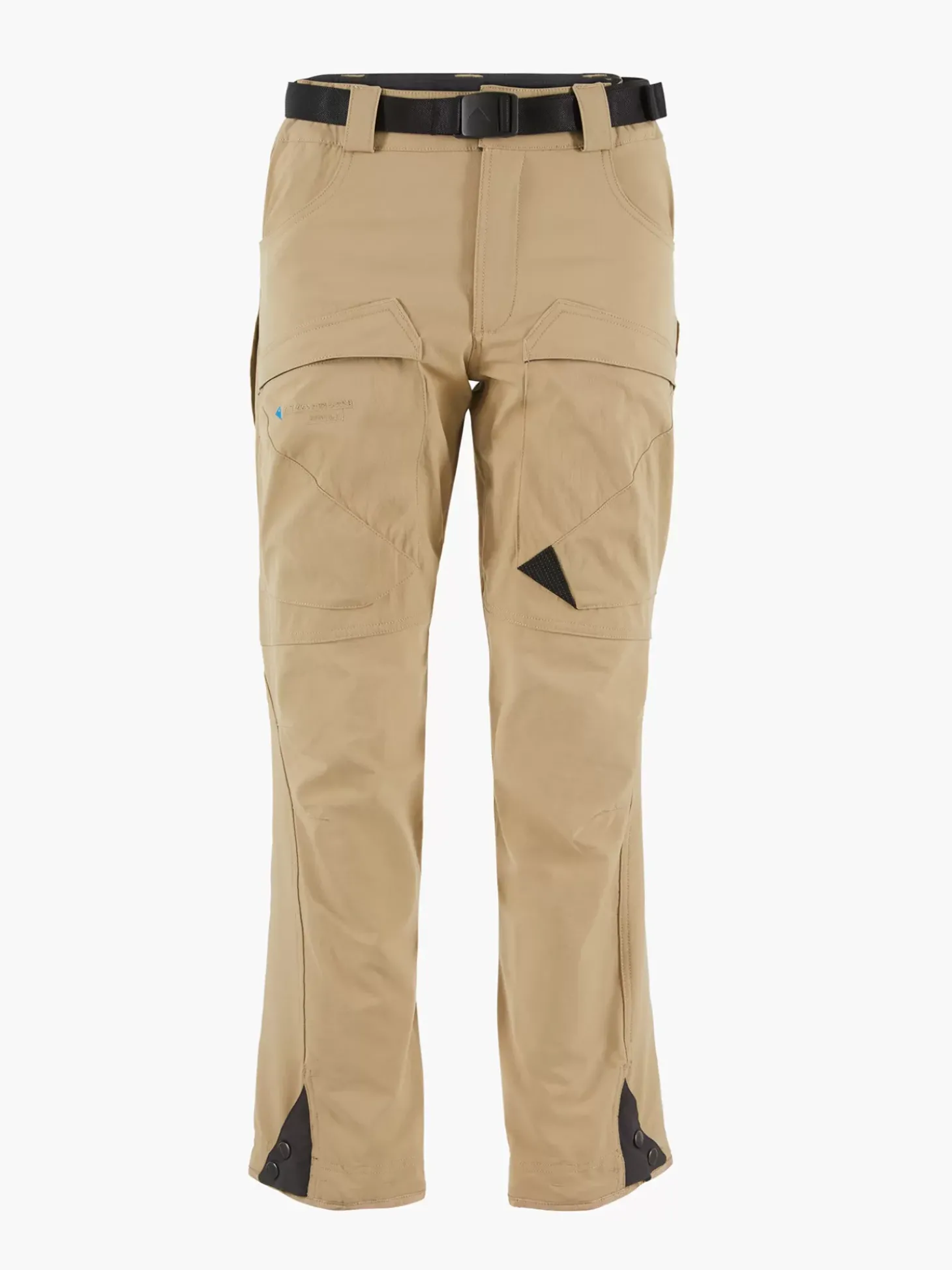 Klättermusen Pants<Gere 3.0 Khaki