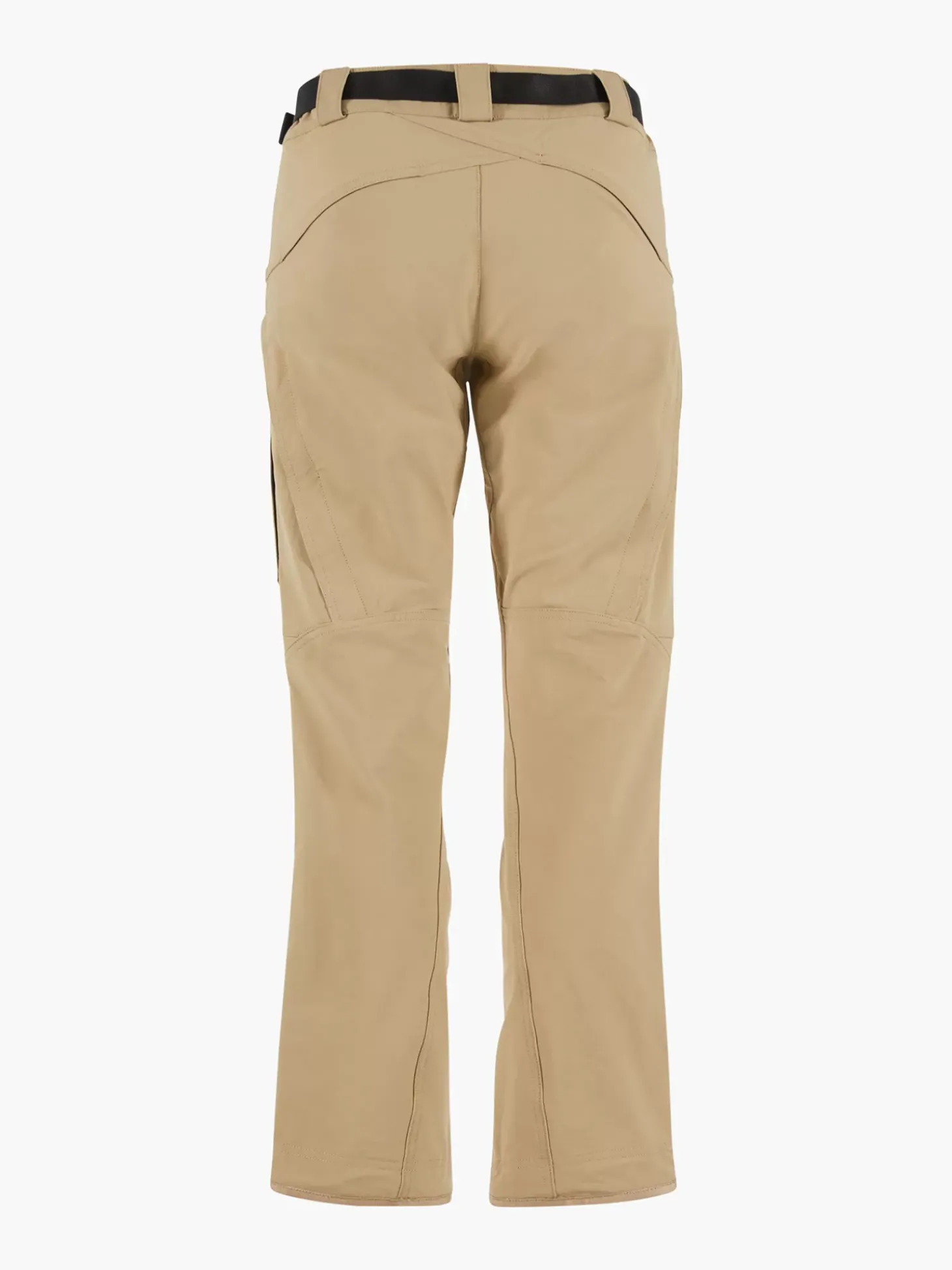 Klättermusen Pants<Gere 3.0 Khaki