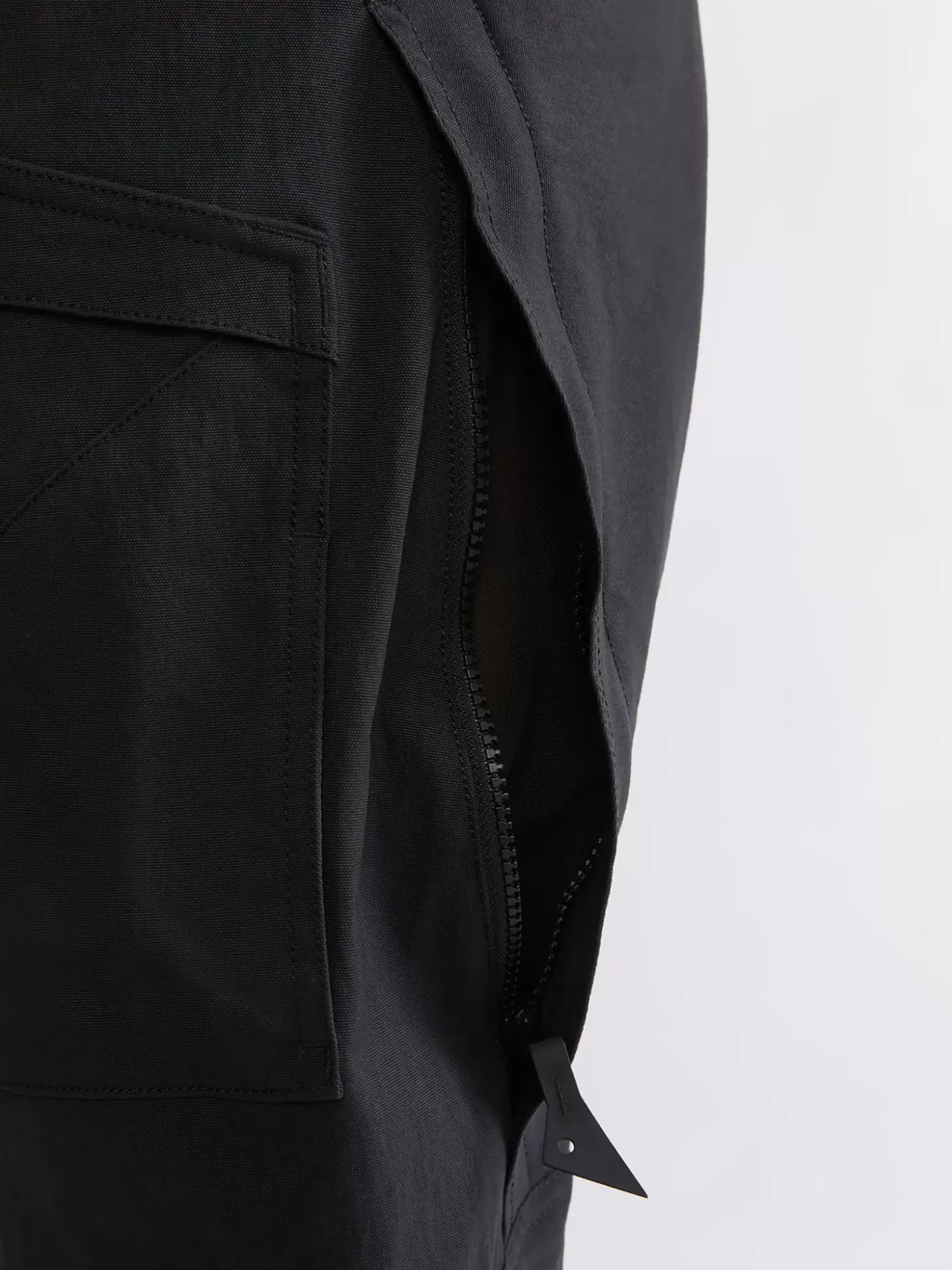 Klättermusen Pants<Gere 3.0 Black