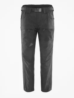 Klättermusen Pants<Gere 3.0 Black