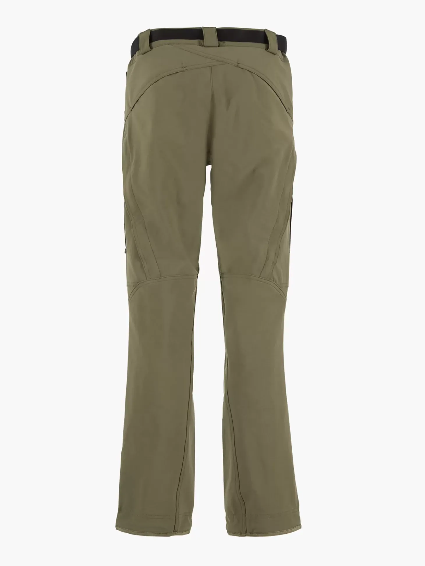 Klättermusen Pants<Gere 3.0 DustyGreen