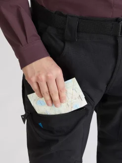 Klättermusen Pants<Gere 3.0 DustyGreen