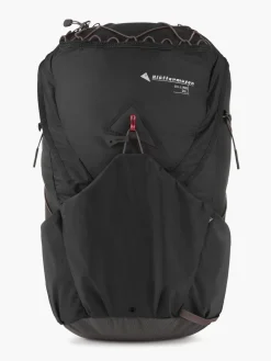 Klättermusen Single-Day Backpacks (18-32L)|Lightweight Backpacks<Gilling Backpack 26L Raven
