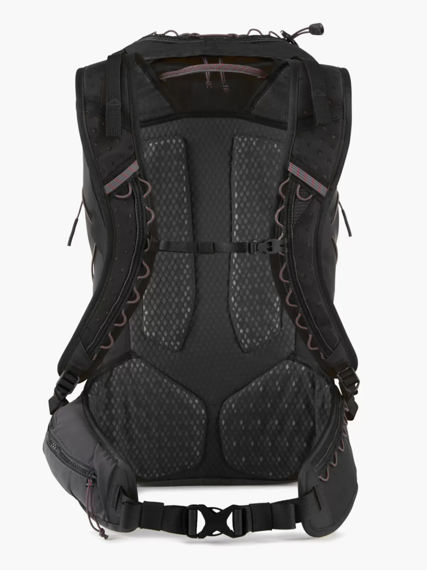 Klättermusen Single-Day Backpacks (18-32L)|Lightweight Backpacks<Gilling Backpack 26L Raven