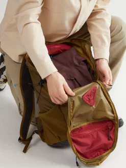 Klättermusen Single-Day Backpacks (18-32L)|Lightweight Backpacks<Gilling Backpack 26L Raven