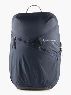 Klättermusen Single-Day Backpacks (18-32L)|Lightweight Backpacks<Gjalp IndigoBlue