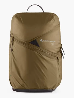 Klättermusen Single-Day Backpacks (18-32L)|Lightweight Backpacks<Gjalp Olive