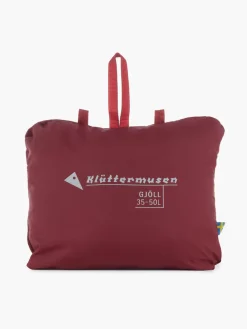 Klättermusen Accessories<Gjöll BurntRusset