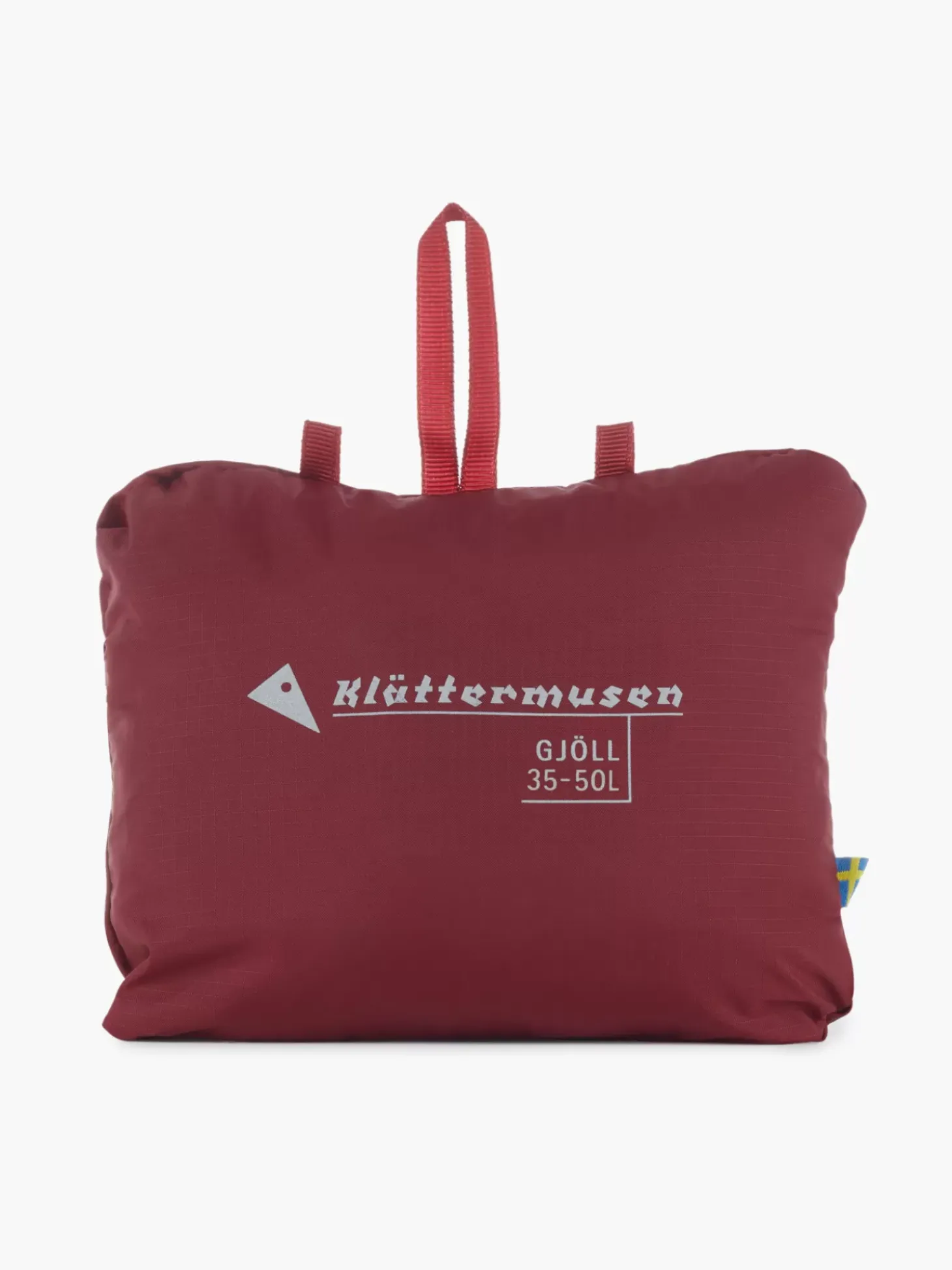 Klättermusen Accessories<Gjöll BurntRusset