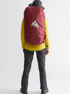 Klättermusen Accessories<Gjöll BurntRusset
