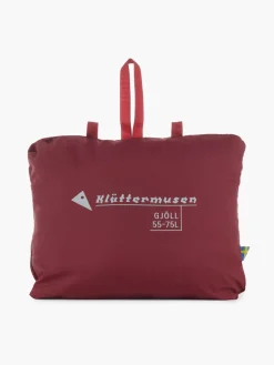 Klättermusen Accessories<Gjöll BurntRusset