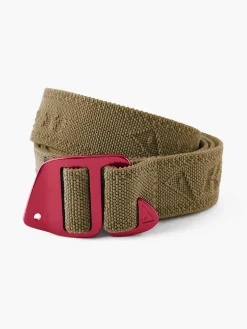 Klättermusen Belts|Skiing<Gjord Olive