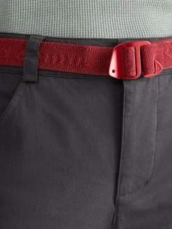 Klättermusen Belts<Gjord BurntRusset