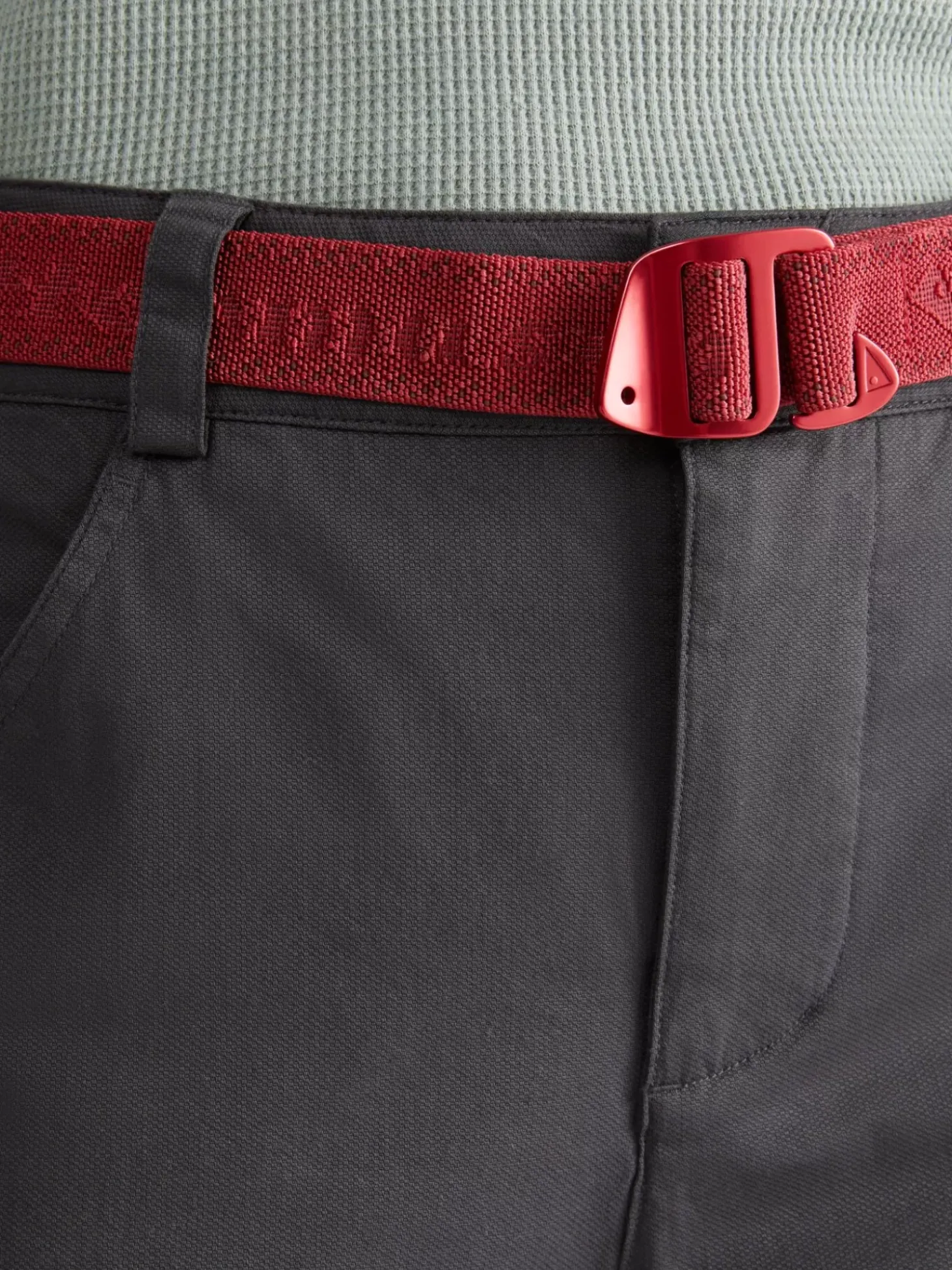 Klättermusen Belts<Gjord BurntRusset