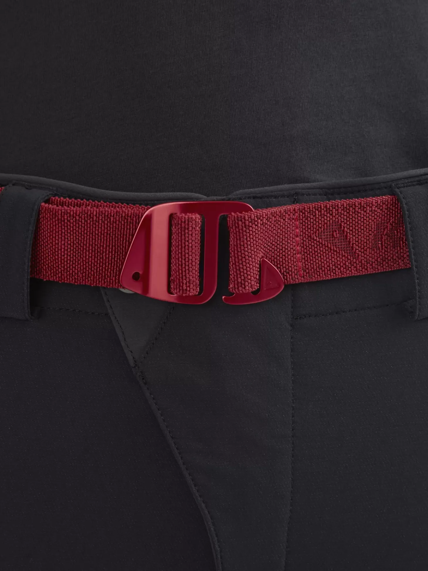 Klättermusen Belts<Gjord BurntRusset