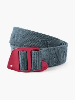 Klättermusen Belts<Gjord ThistleBlue
