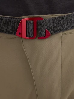 Klättermusen Belts<Gjord ThistleBlue