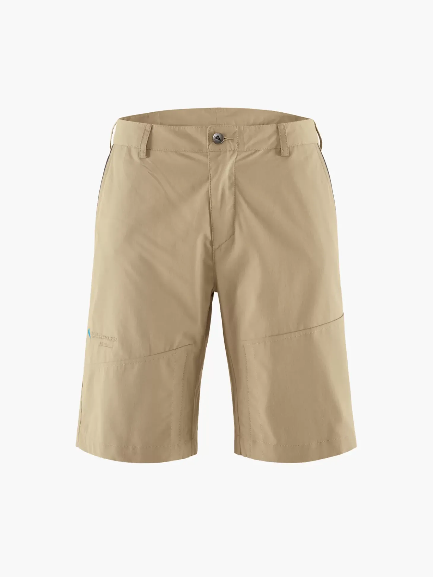 Klättermusen Shorts<Grimm Khaki