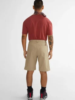 Klättermusen Shorts<Grimm Khaki