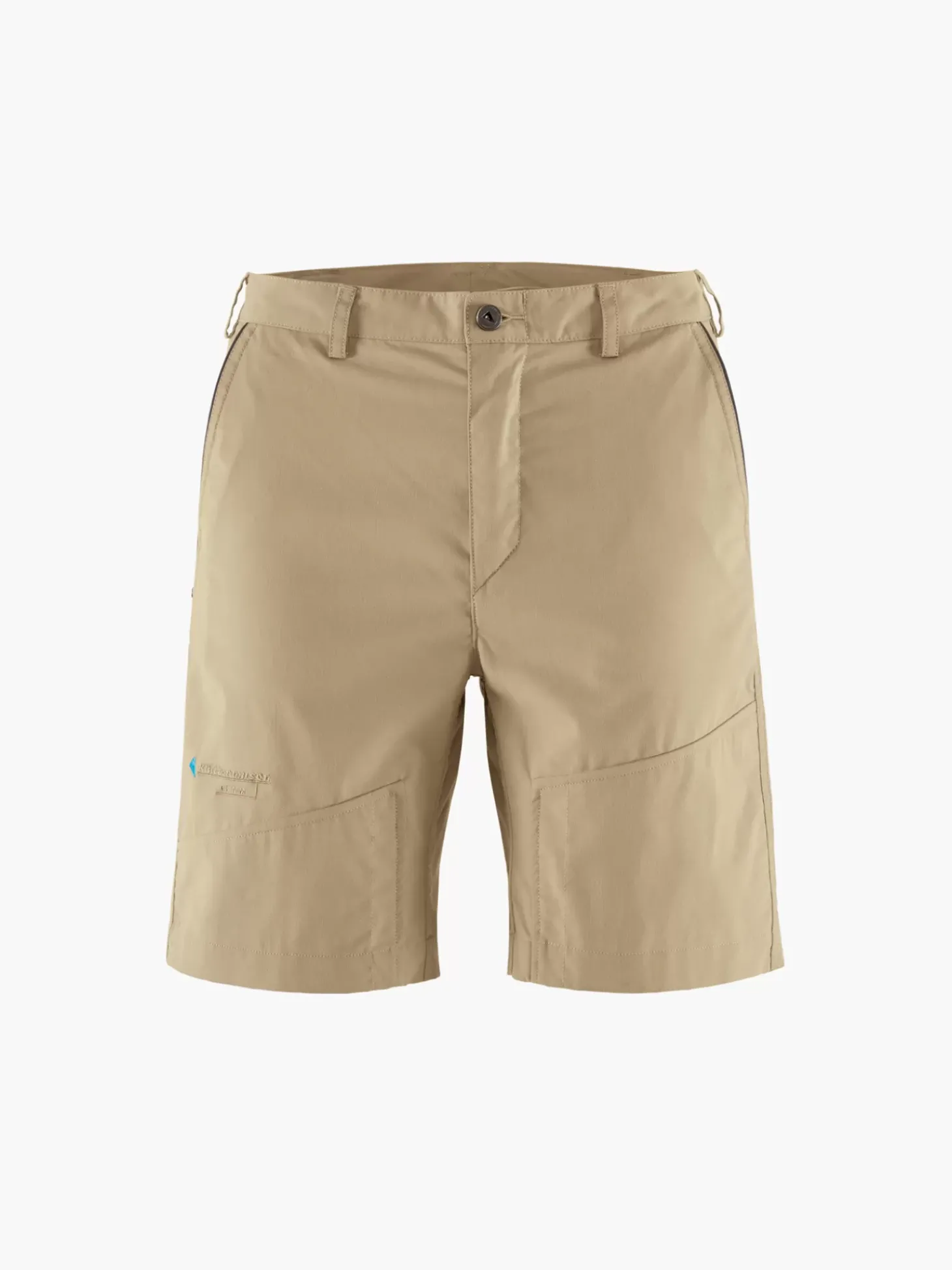 Klättermusen Shorts<Grimm Khaki