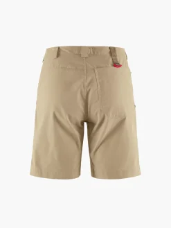 Klättermusen Shorts<Grimm Khaki