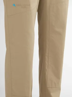 Klättermusen Pants<Grimm Khaki