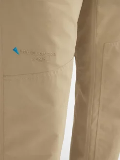 Klättermusen Pants<Grimm Raven