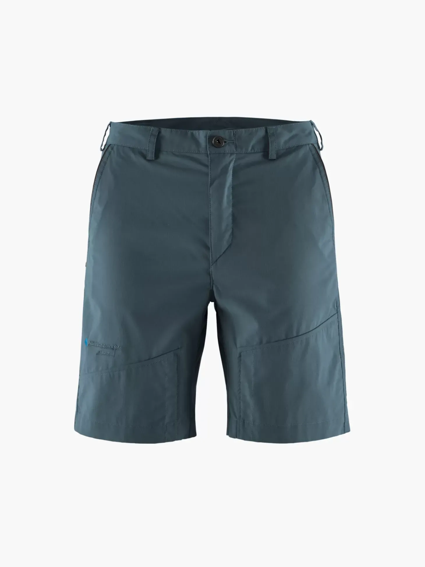 Klättermusen Shorts<Grimm MidnightBlue