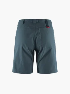 Klättermusen Shorts<Grimm MidnightBlue