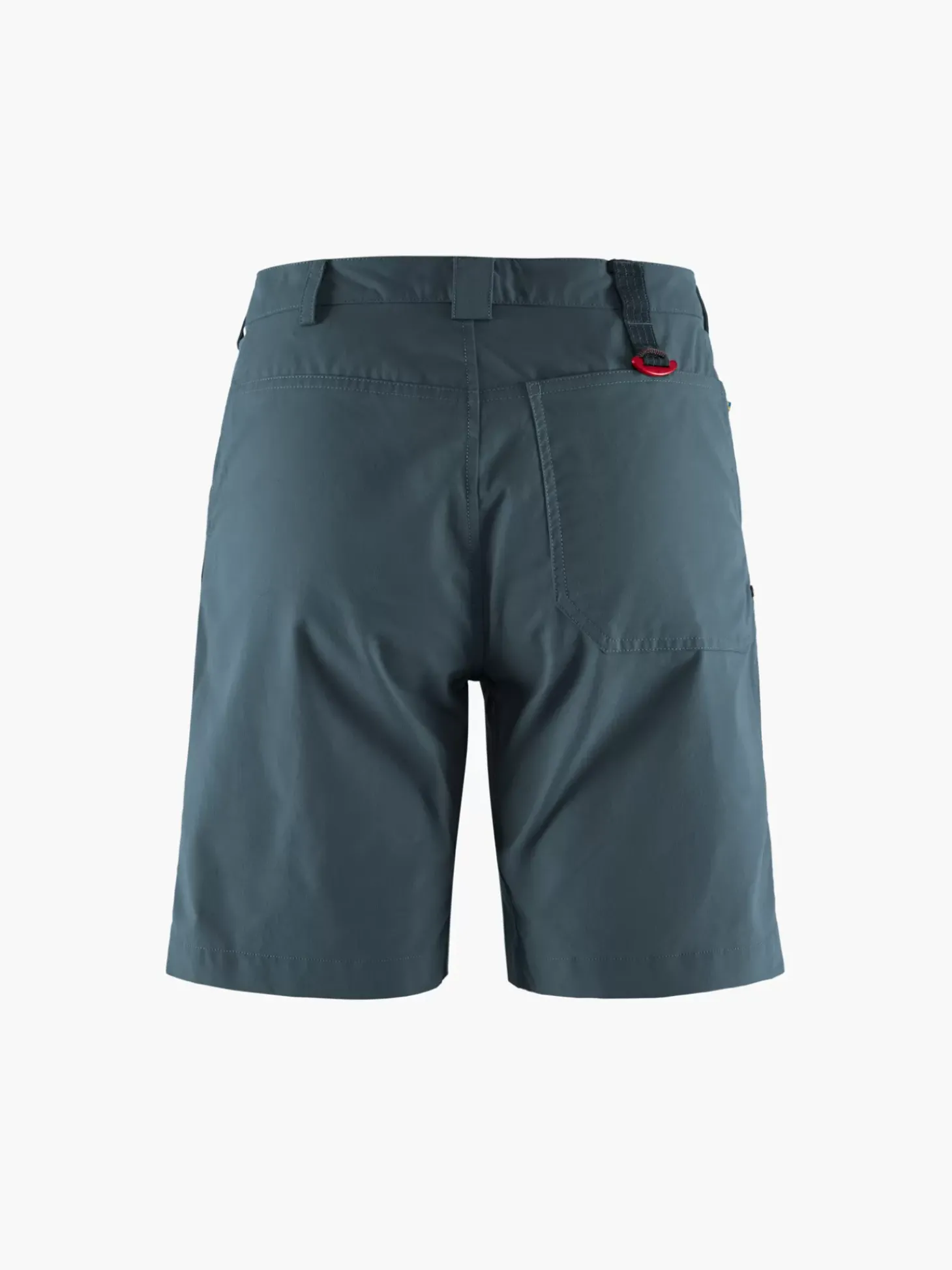 Klättermusen Shorts<Grimm MidnightBlue