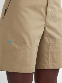Klättermusen Shorts<Grimm MidnightBlue