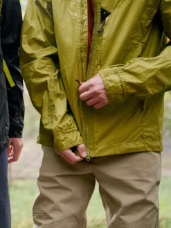 Klättermusen Pants<Grimm Khaki
