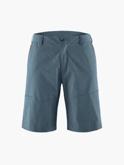 Klättermusen Shorts<Grimm ThistleBlue