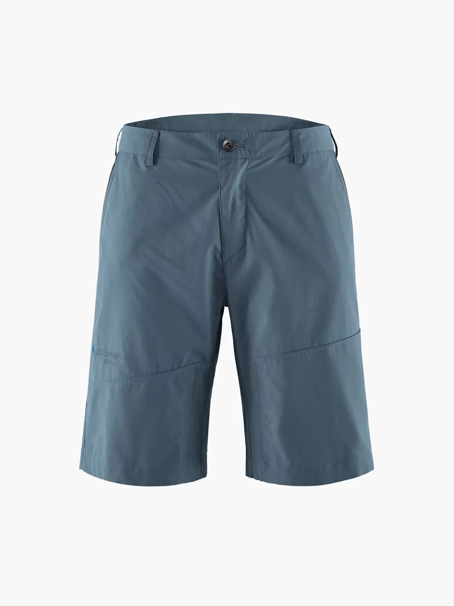 Klättermusen Shorts<Grimm ThistleBlue