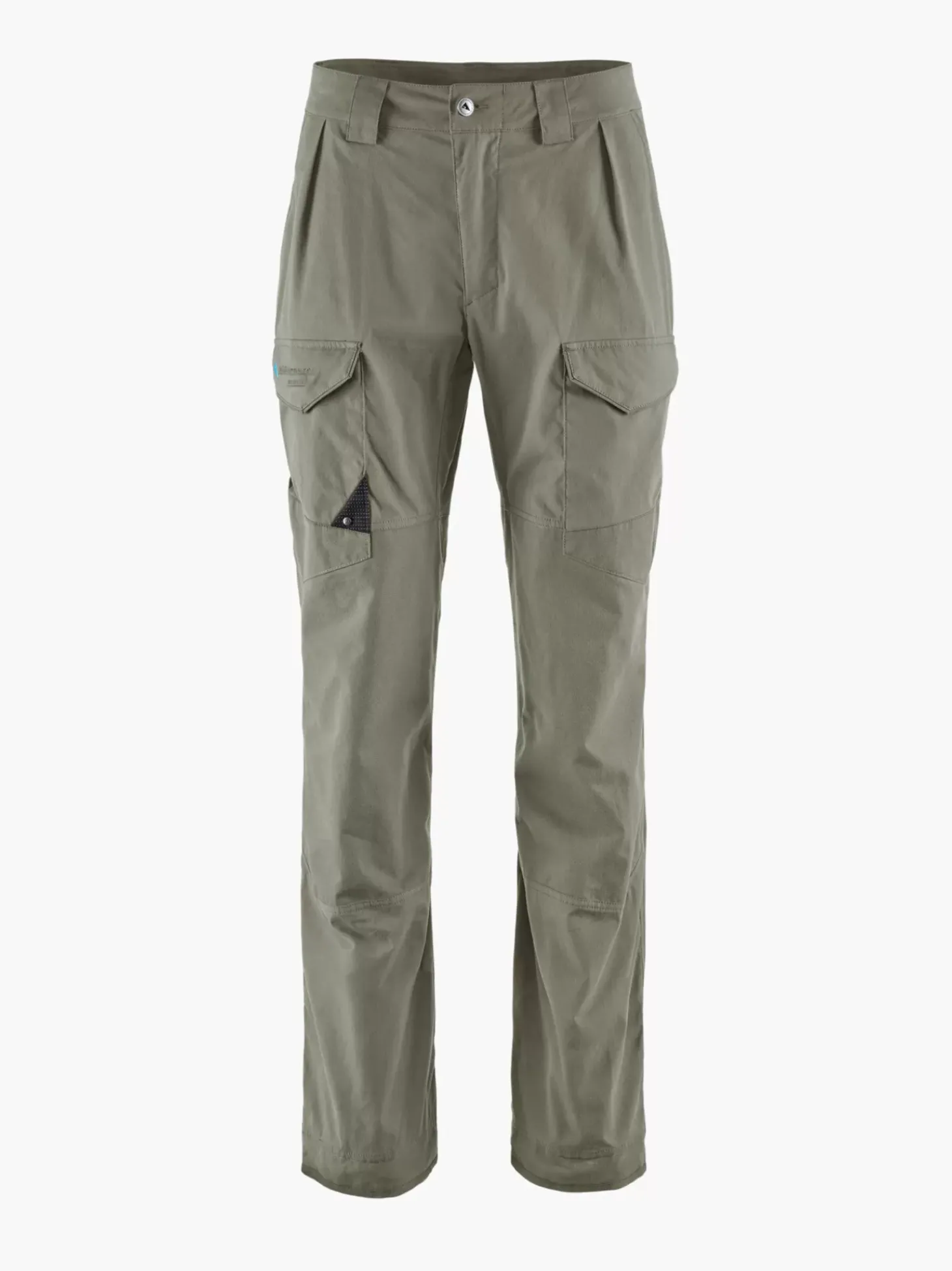 Klättermusen Pants<Grimner DustyGreen