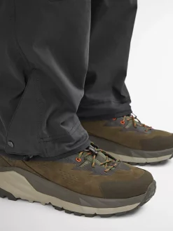 Klättermusen Pants<Grimner DustyGreen