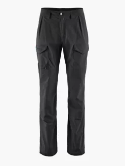 Klättermusen Pants<Grimner Raven-Raven