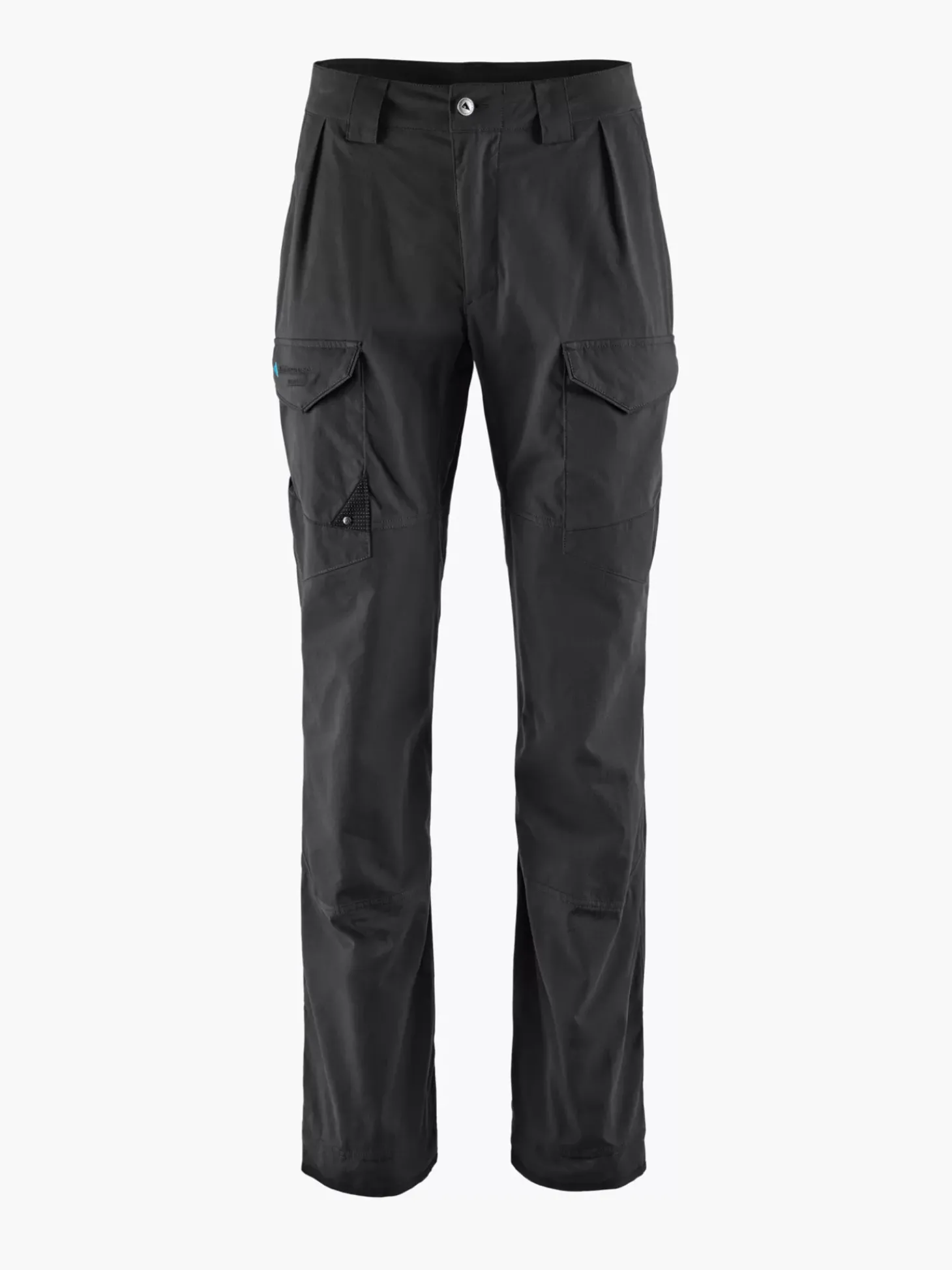 Klättermusen Pants<Grimner Raven-Raven