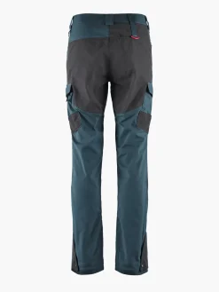 Klättermusen Pants<Grimner MidnightBlue-Raven