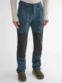 Klättermusen Pants<Grimner MidnightBlue-Raven