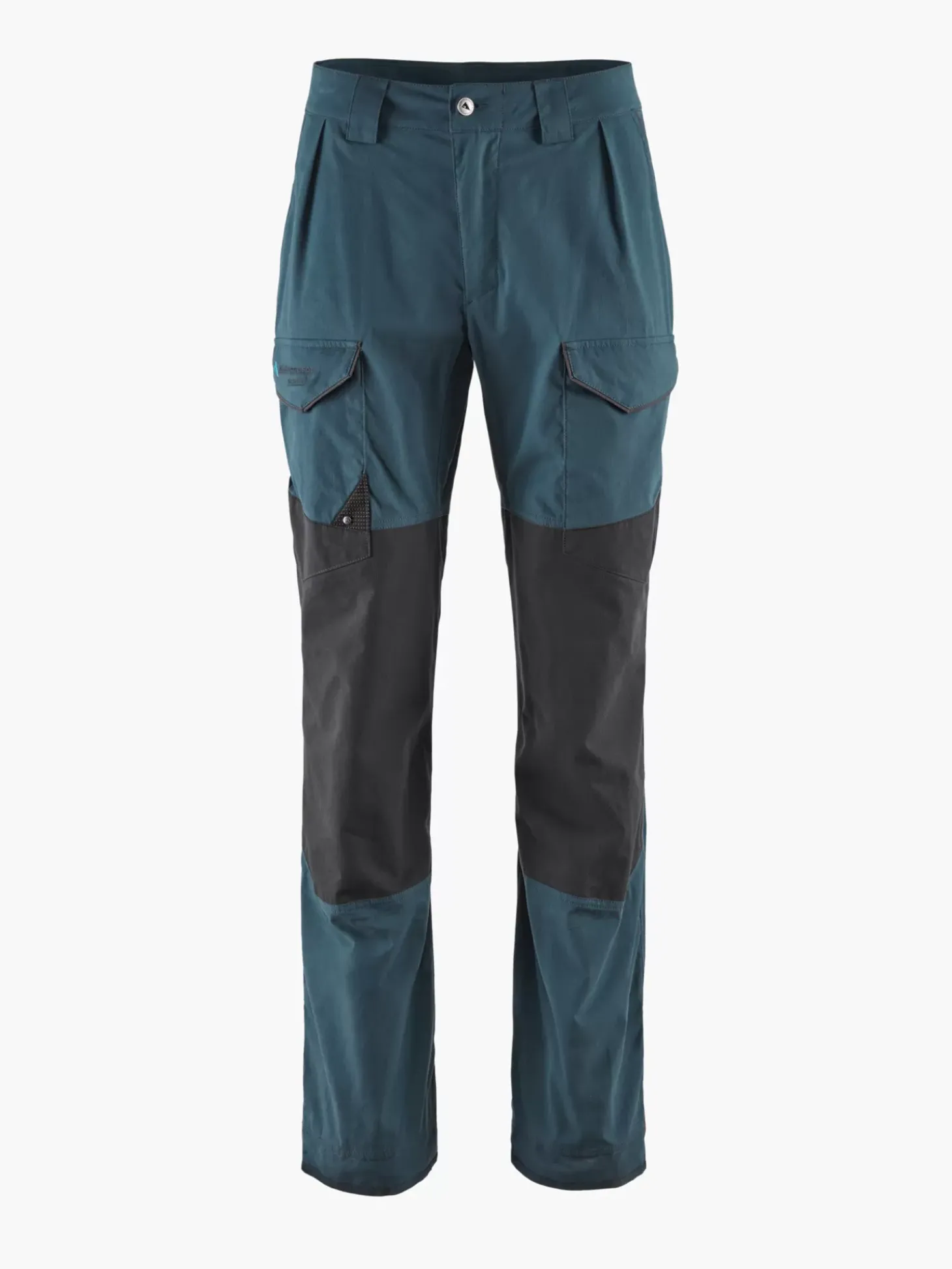Klättermusen Pants<Grimner MidnightBlue-Raven