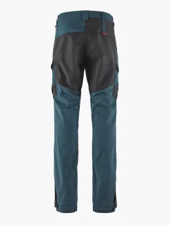 Klättermusen Pants<Grimner MidnightBlue-Raven