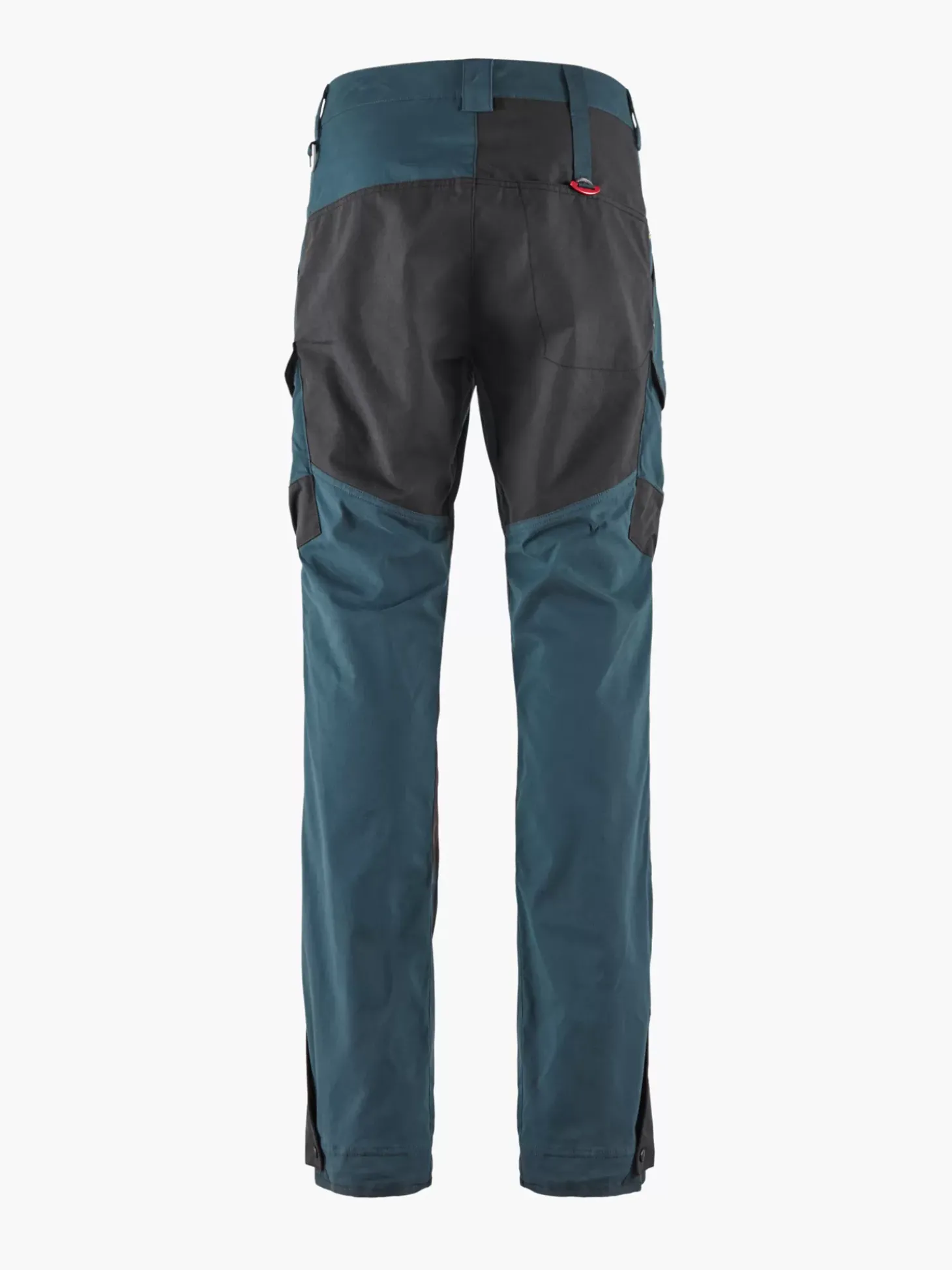 Klättermusen Pants<Grimner MidnightBlue-Raven