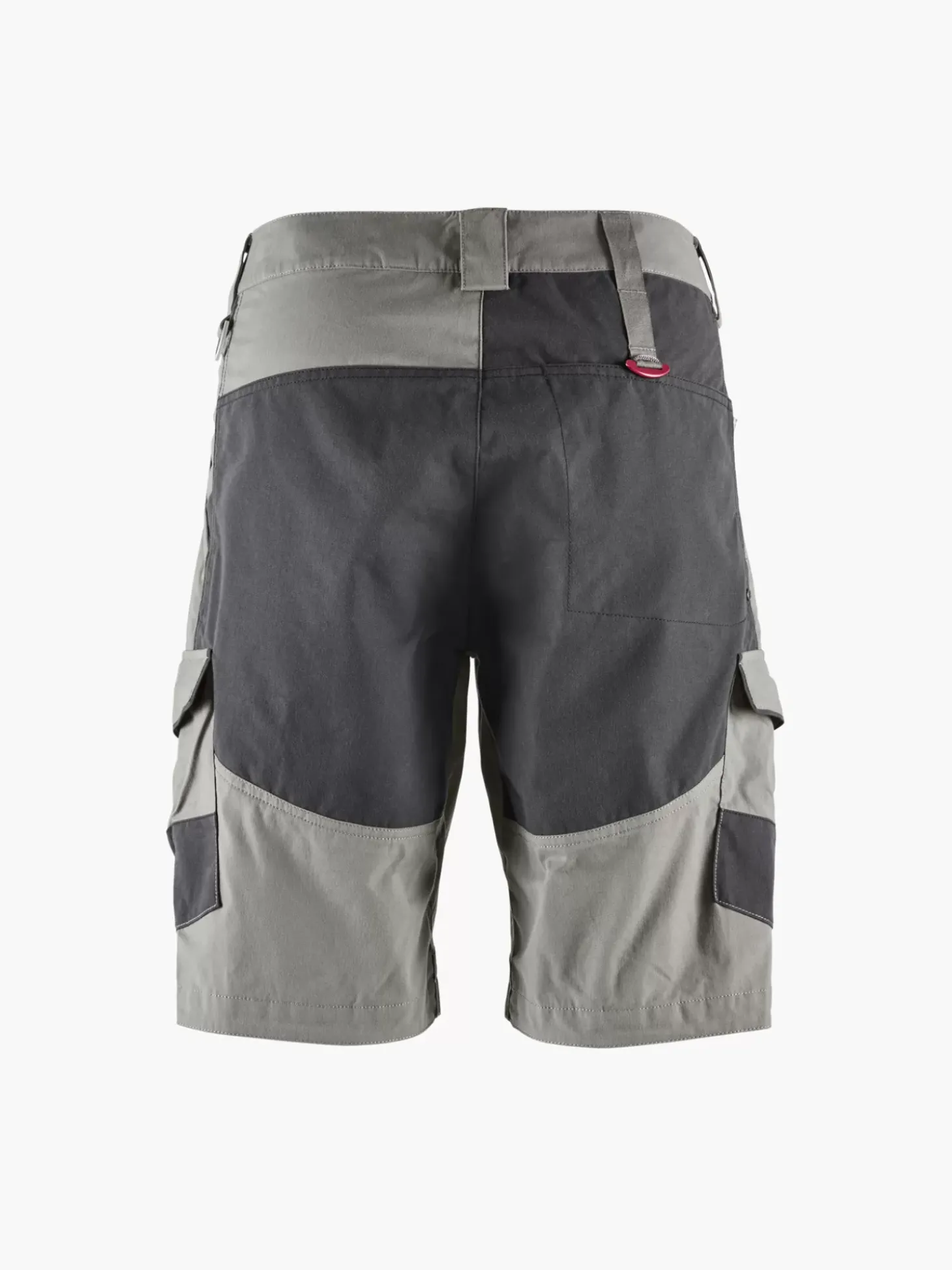 Klättermusen Shorts<Grimner GranitGrey-Raven